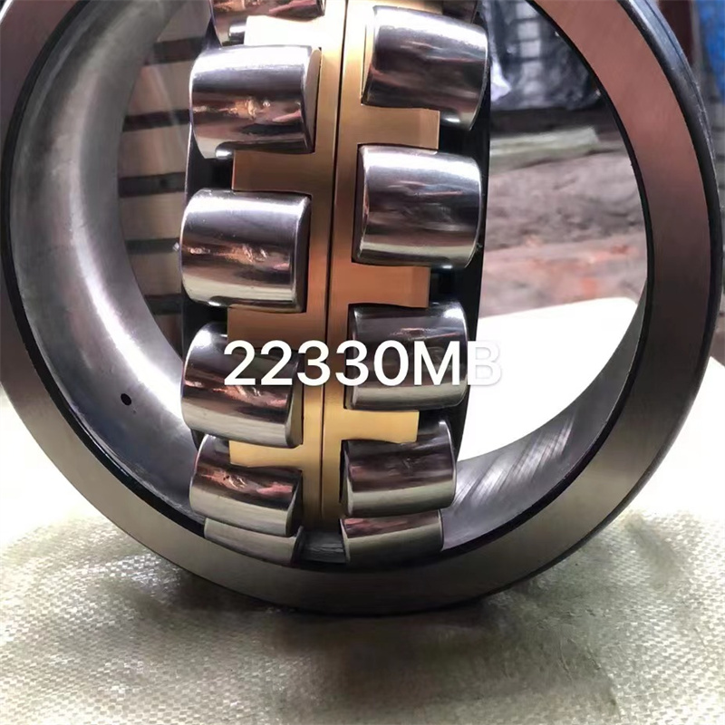  150*320*108 spherical roller bearing 22330MB 22330CC 22330CAK W33 China Roller Bearing Factory 