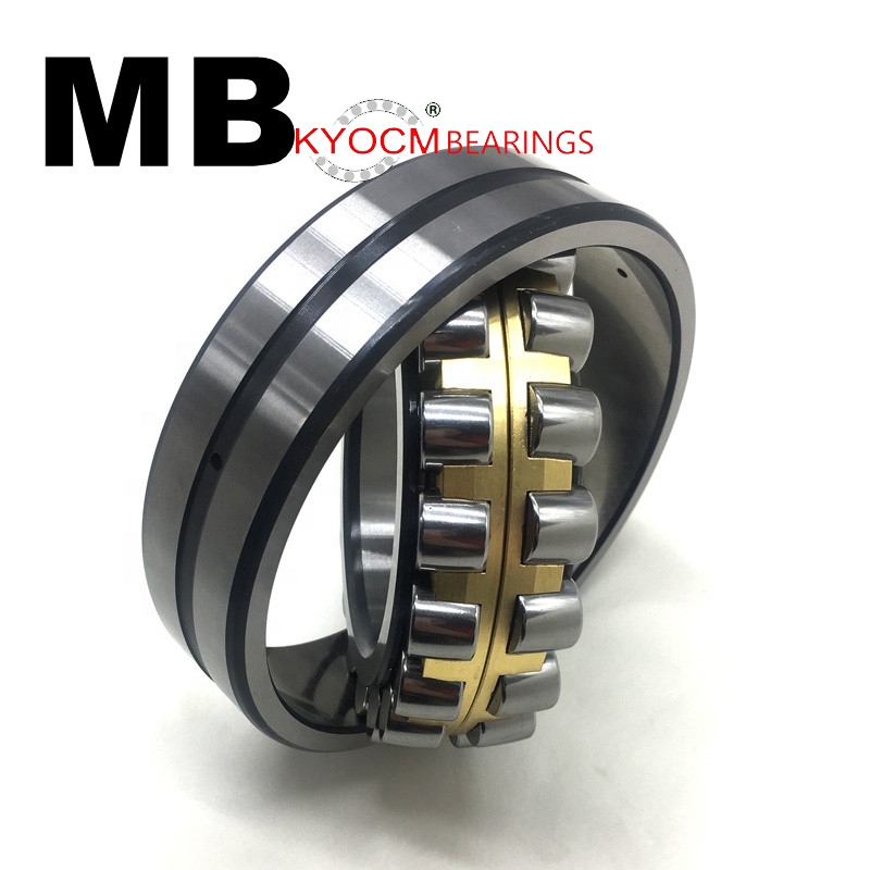 p2,p4,p5,p6 spherical roller bearing china manufacture 22208k/w33 MB 