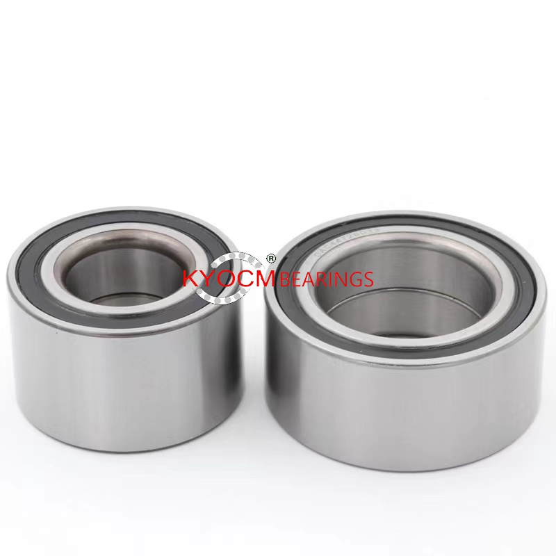Ložisko DAC38740036/33 Ložisko náboje kola Exportované autodíly 38*74*36mm