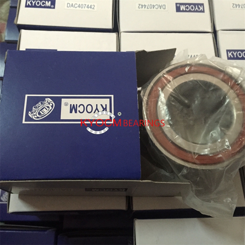 DAC407442 Ložisko náboje kola 40x74x42mm DAC 407442 přední autodíly 40BWD12CA