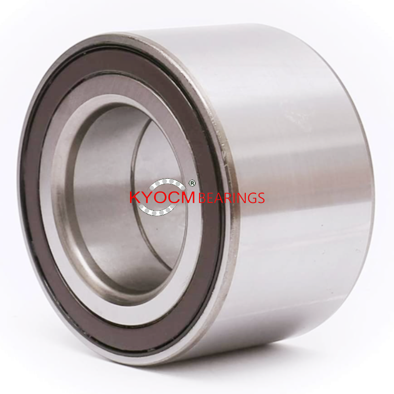 Ložisko DAC38740036/33 Ložisko náboje kola Exportované autodíly 38*74*36mm