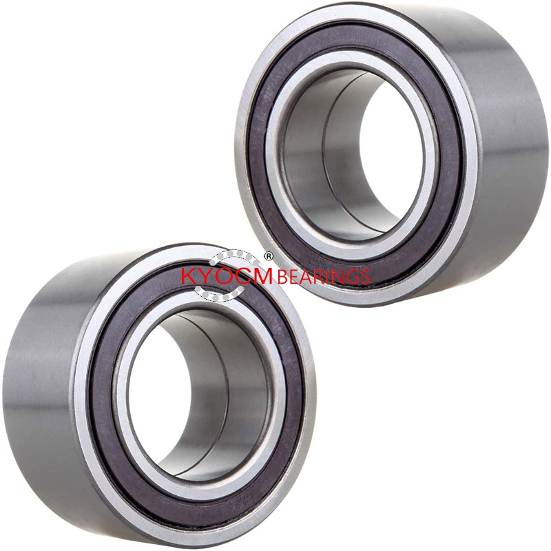 Ložisko DAC38740036/33 Ložisko náboje kola Exportované autodíly 38*74*36mm