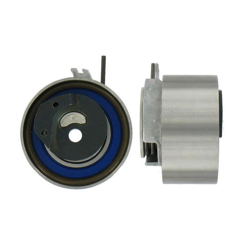 Auto Engine Timing Belt Tensioner Pulley VKM11120 036109243AB 036109243AD 036109243AF 036109243E 036