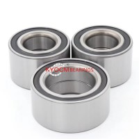 Ložisko DAC38740036/33 Ložisko náboje kola Exportované autodíly 38*74*36mm